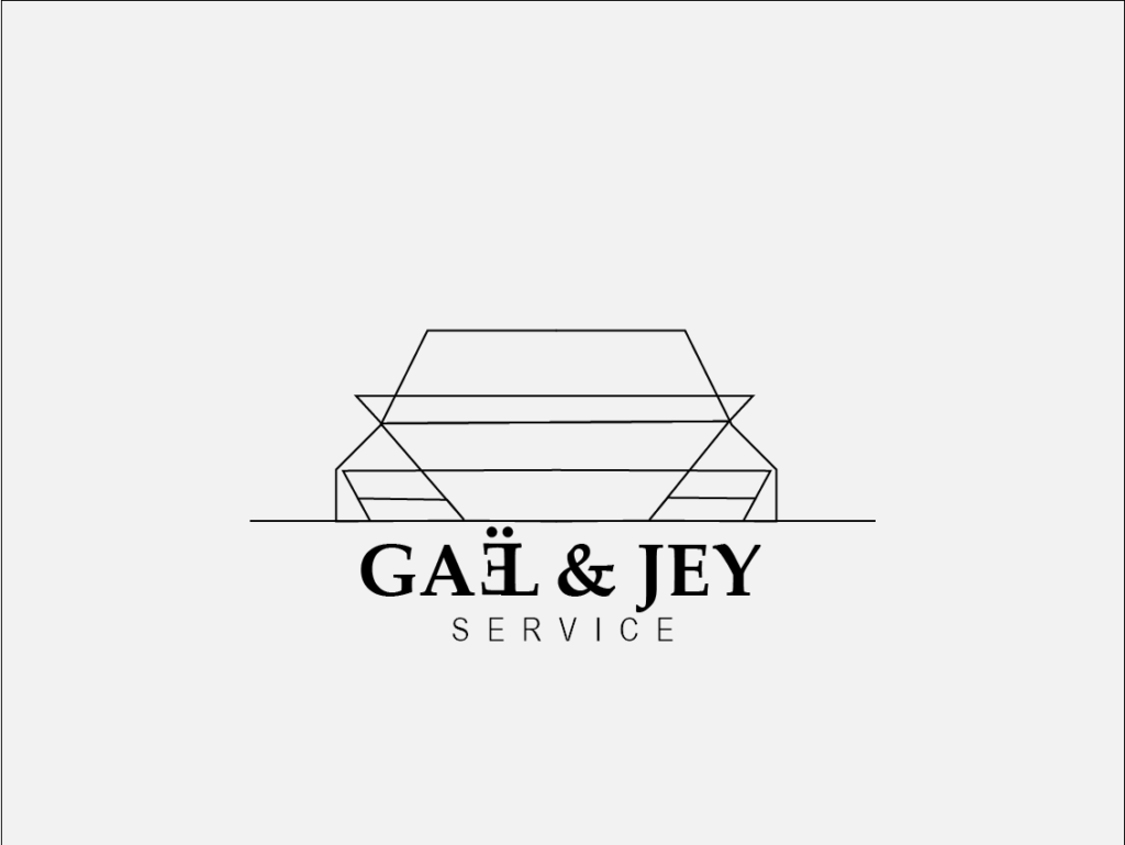 logo G&J