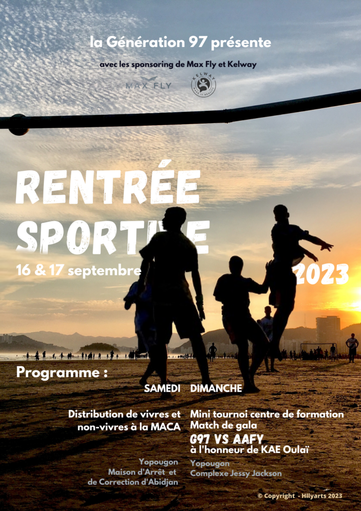 affiche rentrée sportive2