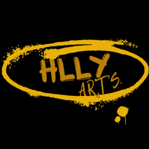 hlly graff déco