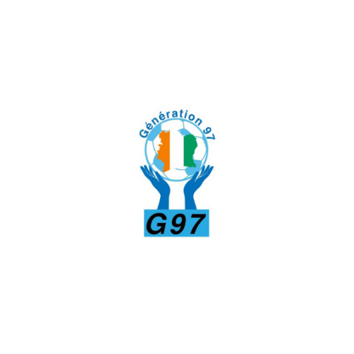 logo de l'association G97