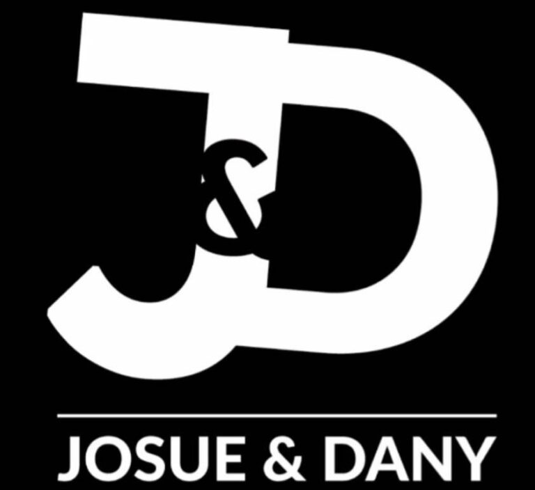 logo j&d du groupe josué&dany