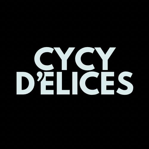 logo officielle de Cycy D'elices