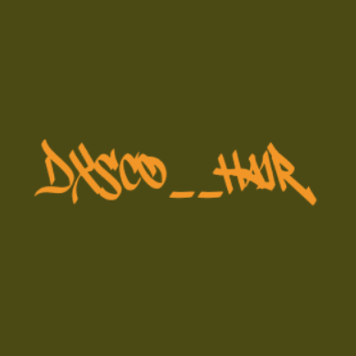 logo dxsco haiir colors